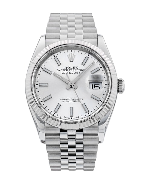 Rolex Datejust 126234